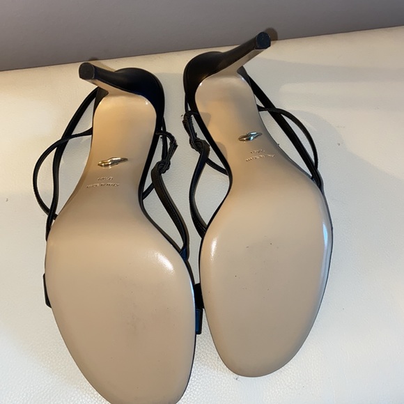 Diane von Furstenberg strappy sandals - Picture 3 of 3